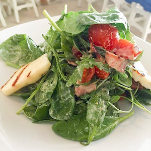 kefalonia restaurant skala